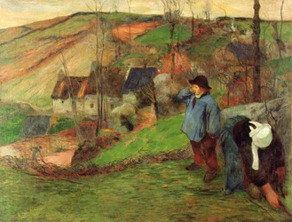 Breton Shepherd